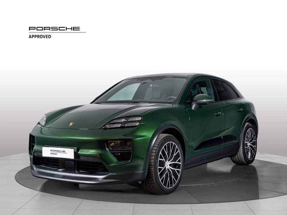 Macan 4