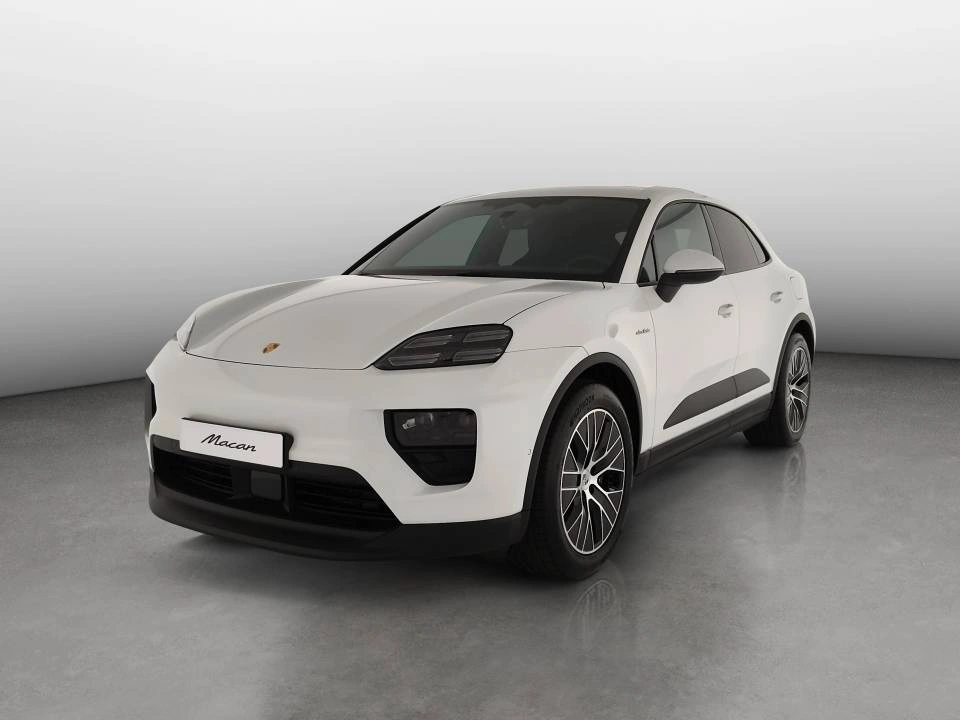 Macan