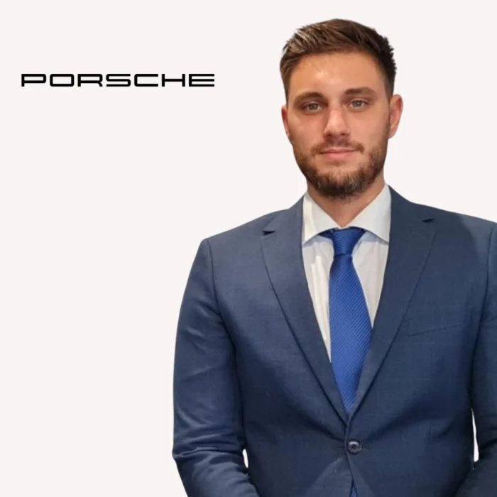 Consulente Vendite