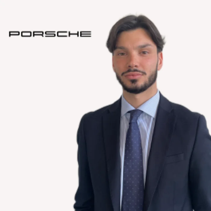 Consulente Vendite