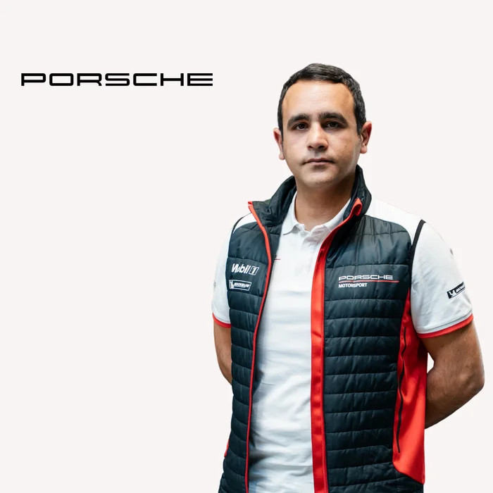 Porsche Pro