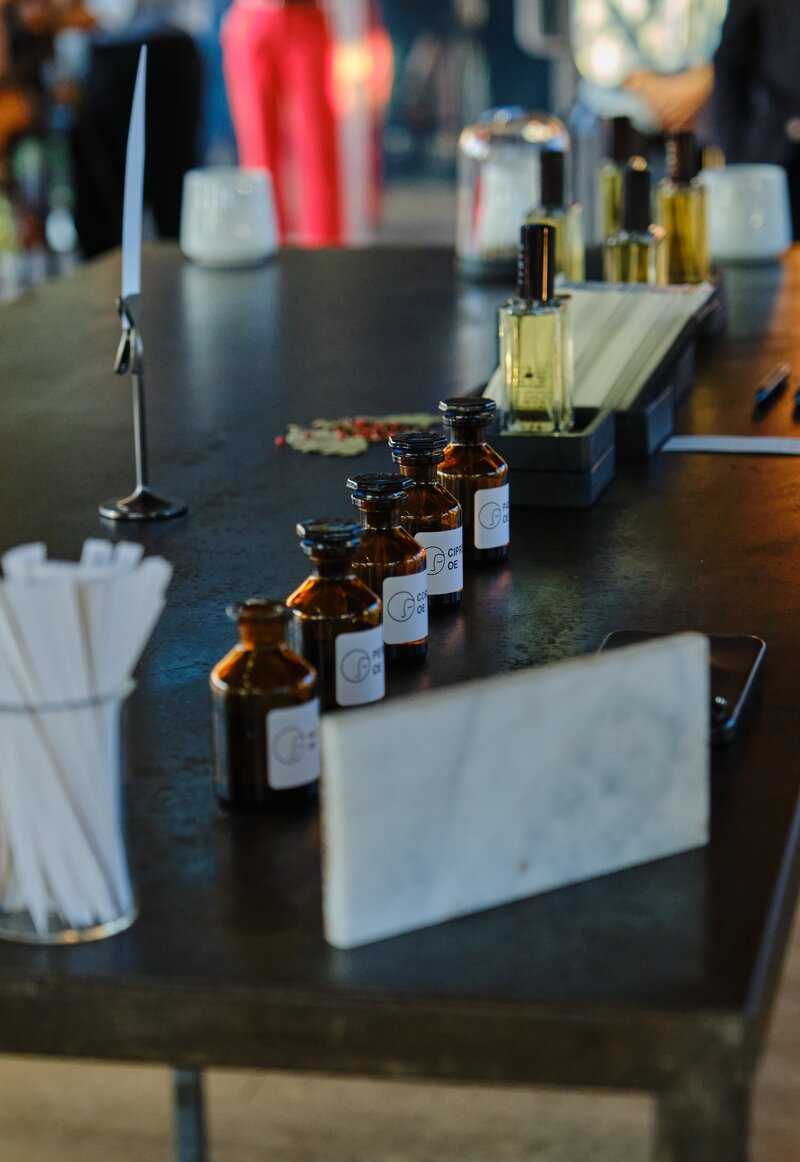 Parfum Experience #Profumum Roma.