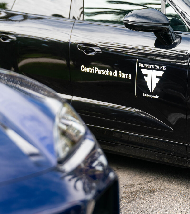 Sail and Drive @Porto Romano.