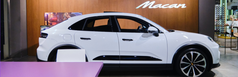 Temporary Store @COIN EXCELSIOR.