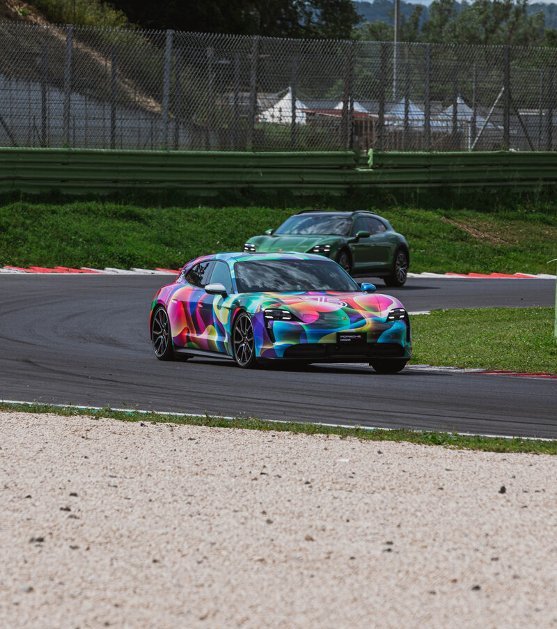 Vallelunga Experience Day 2023