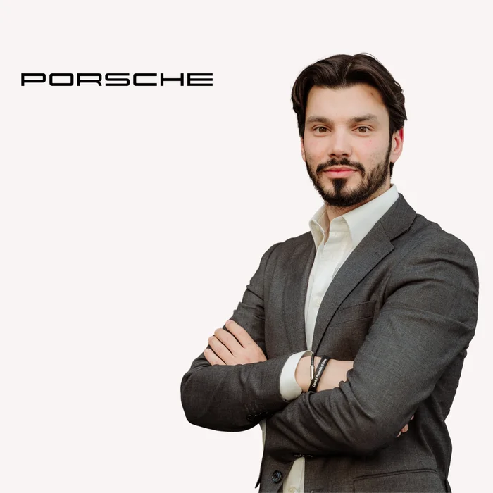 Consulente Vendite
