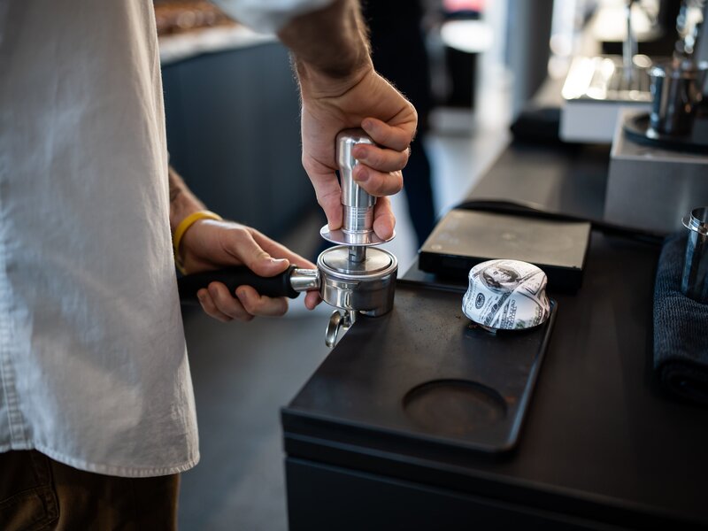 Cars & Coffee | Centro Porsche Roma Nord