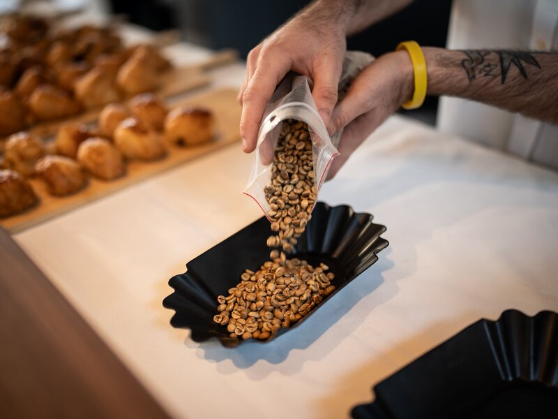 Cars & Coffee | Centro Porsche Roma Nord