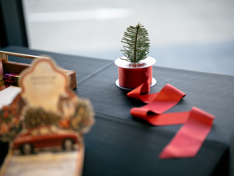 Christmas Day | Centro Porsche Roma Nord