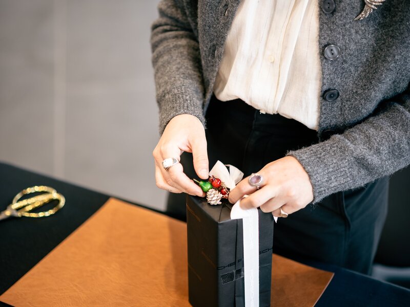 Christmas Day | Centro Porsche Roma Nord