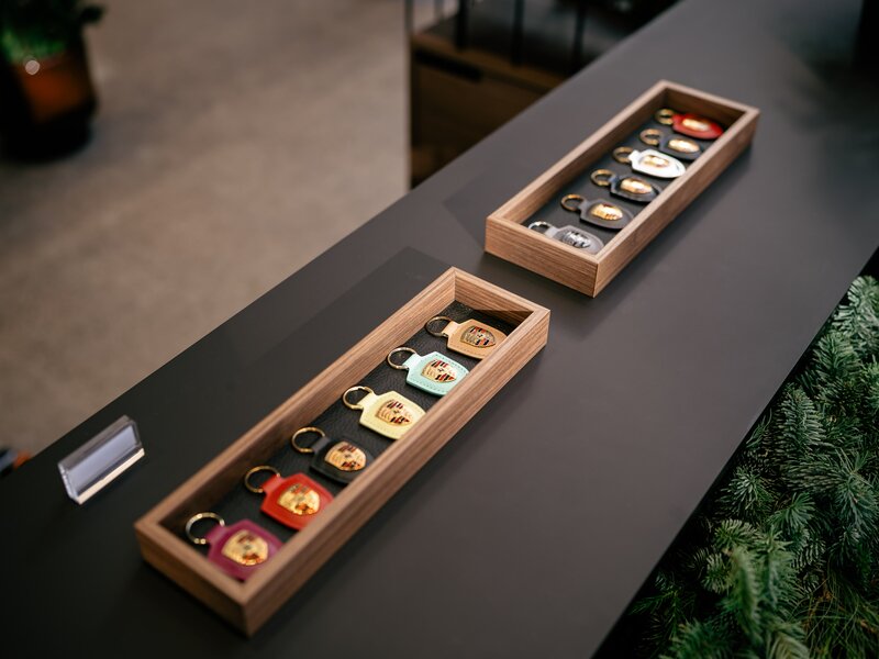 Christmas Day | Centro Porsche Roma Nord