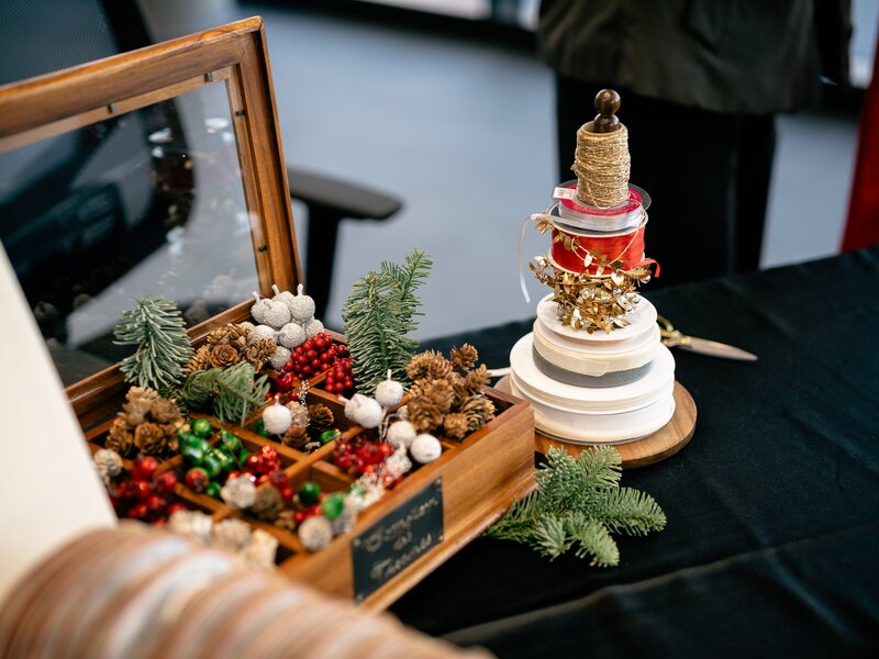 Christmas Day | Centro Porsche Roma Nord