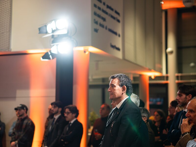 Exclusive Preview Cayenne Electric | Centro Porsche Roma Nord