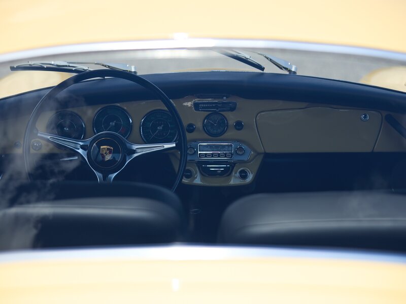 Festival of Dreams I 75° anniversario di Porsche