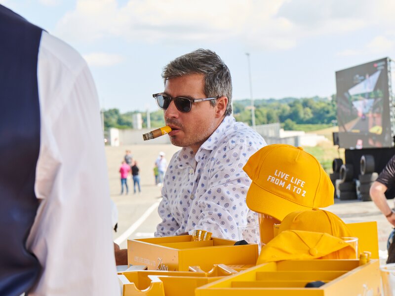 Festival of Dreams I 75° anniversario di Porsche