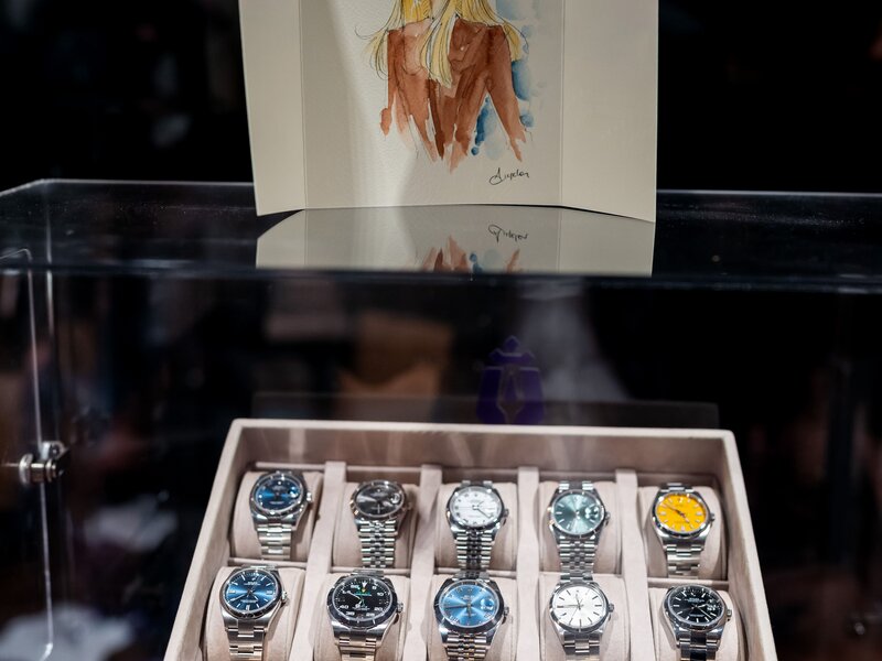 Grand Opening Destination Porsche | Roma Nord