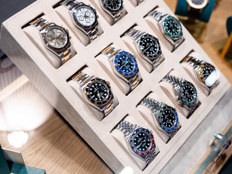 Grand Opening Destination Porsche | Roma Nord