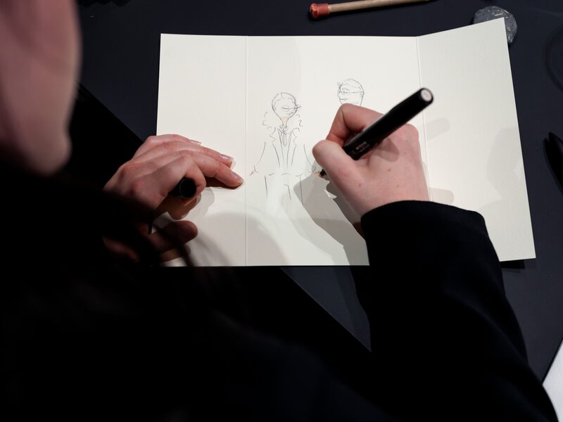 Grand Opening Destination Porsche | Roma Nord