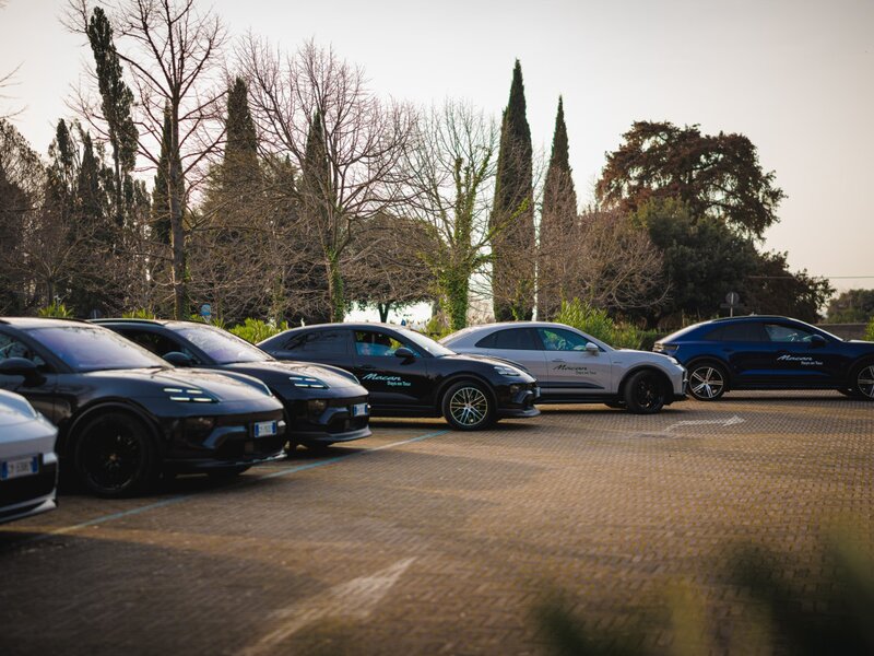 Macan Days on Tour | Marzo 2026