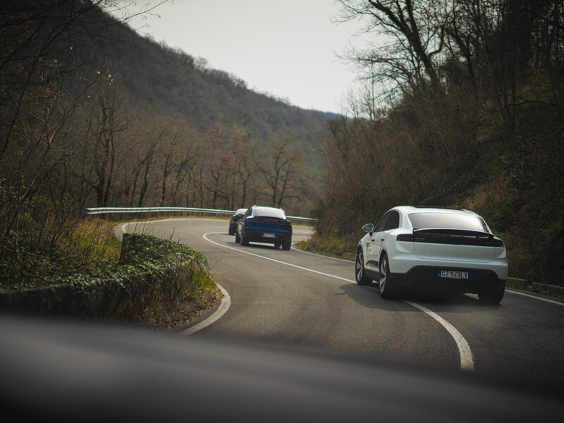 Macan Days on Tour | Marzo 2026