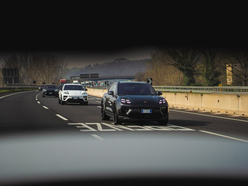 Macan Days on Tour | Marzo 2026