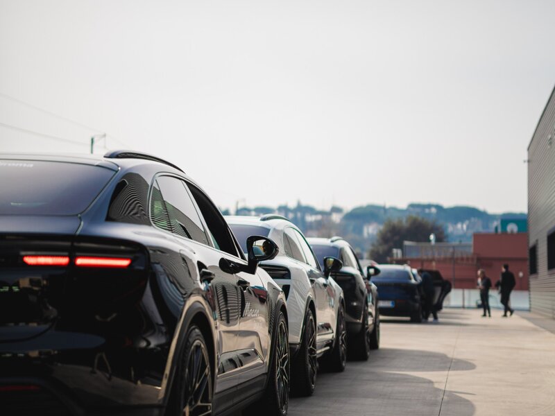 Macan Days on Tour | Marzo 2026