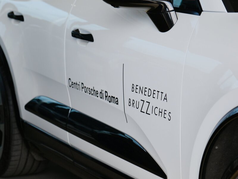 Macan Days on Tour | Factory Visit