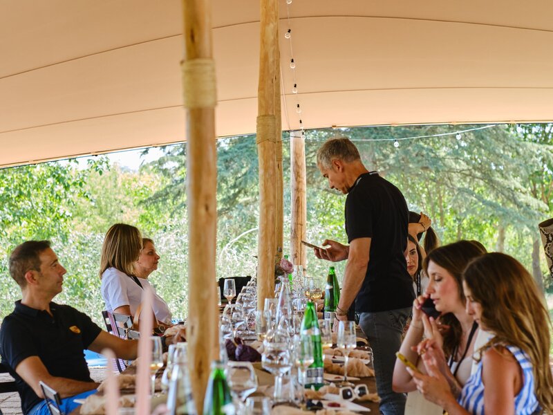 Macan Days on Tour | Factory Visit