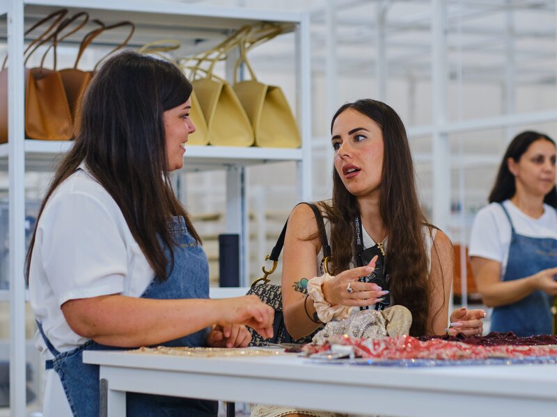 Macan Days on Tour | Factory Visit