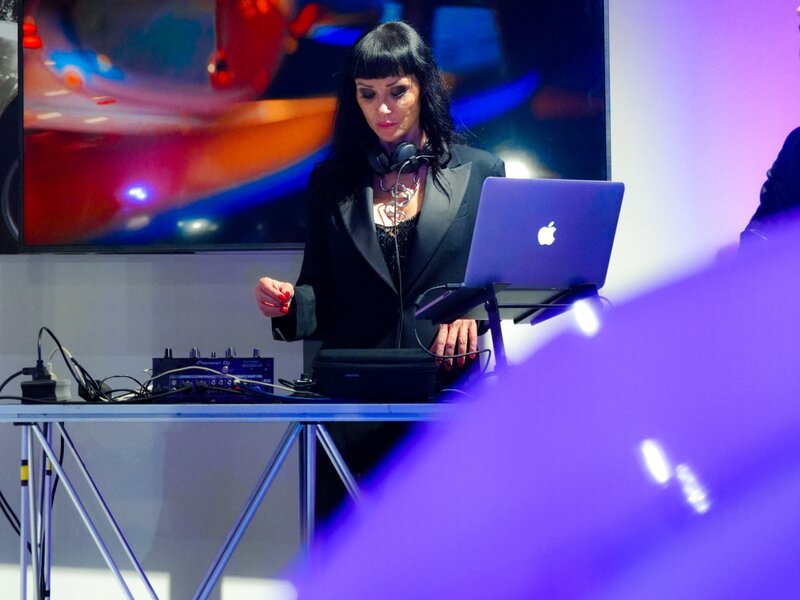 Macan Technical Night.