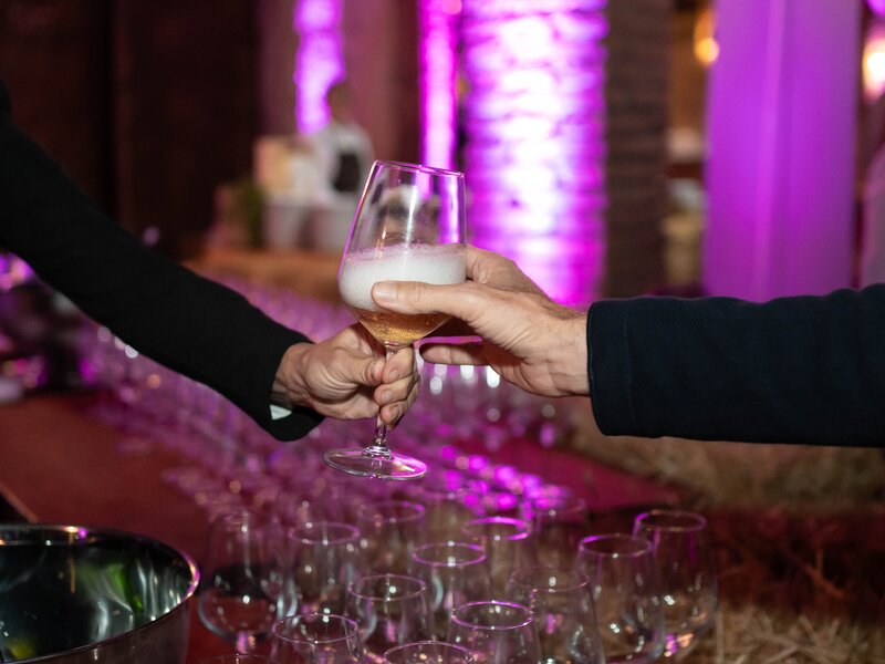 New Macan @I Casali del Pino.