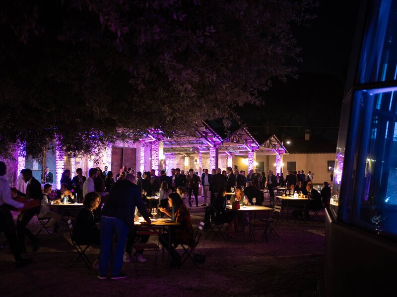 New Macan @I Casali del Pino.