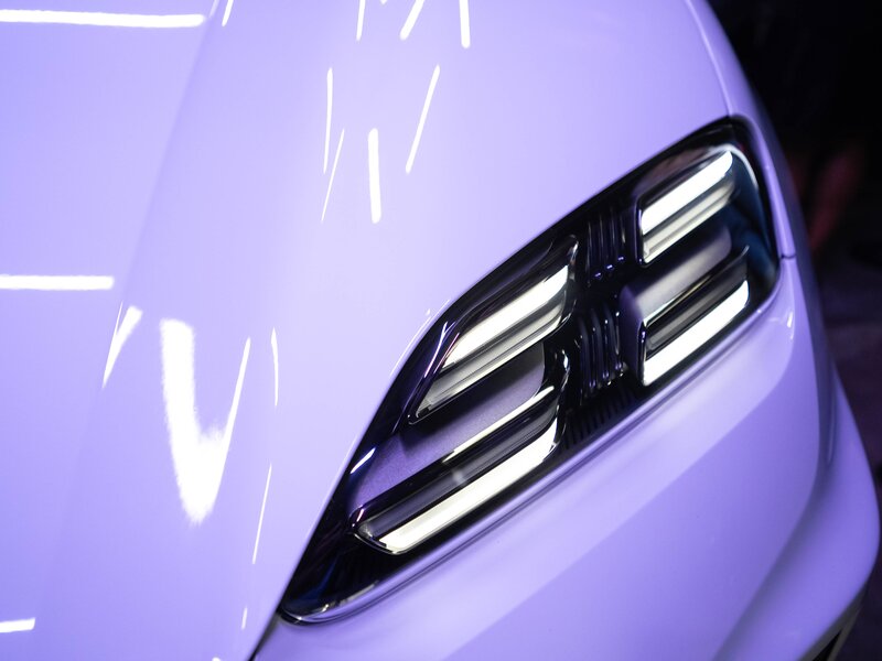 New Macan @I Casali del Pino.