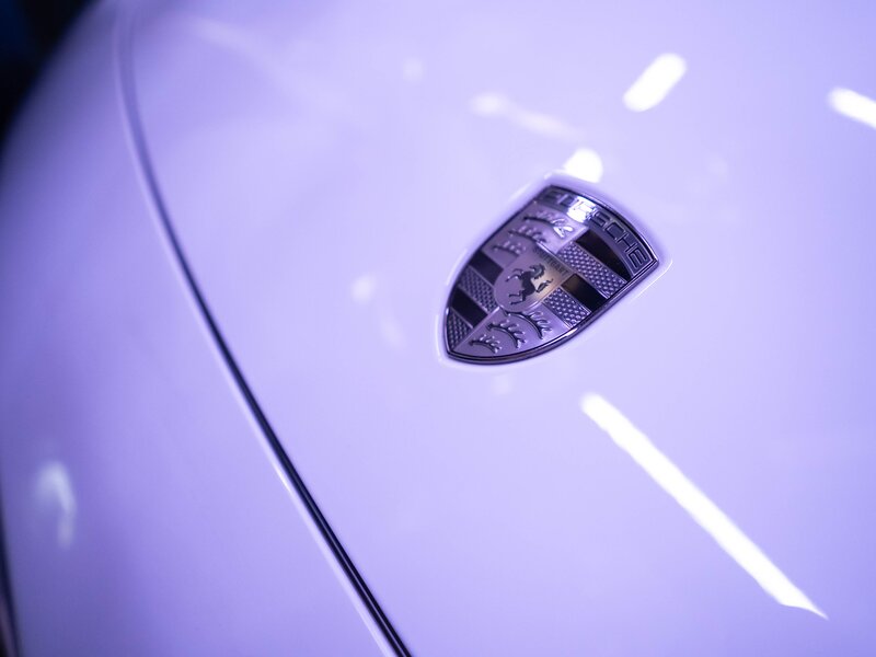 New Macan @I Casali del Pino.