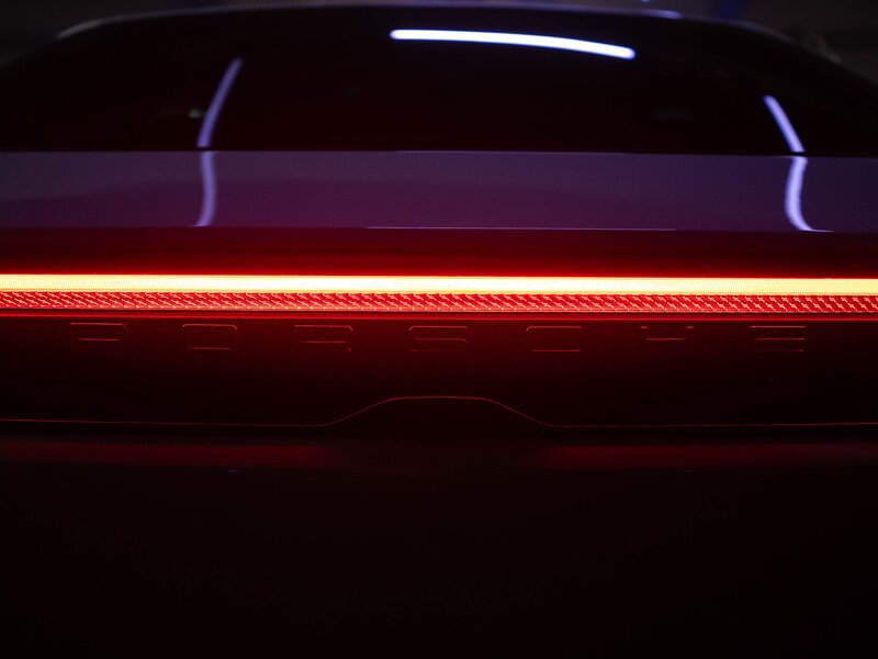 New Macan @I Casali del Pino.