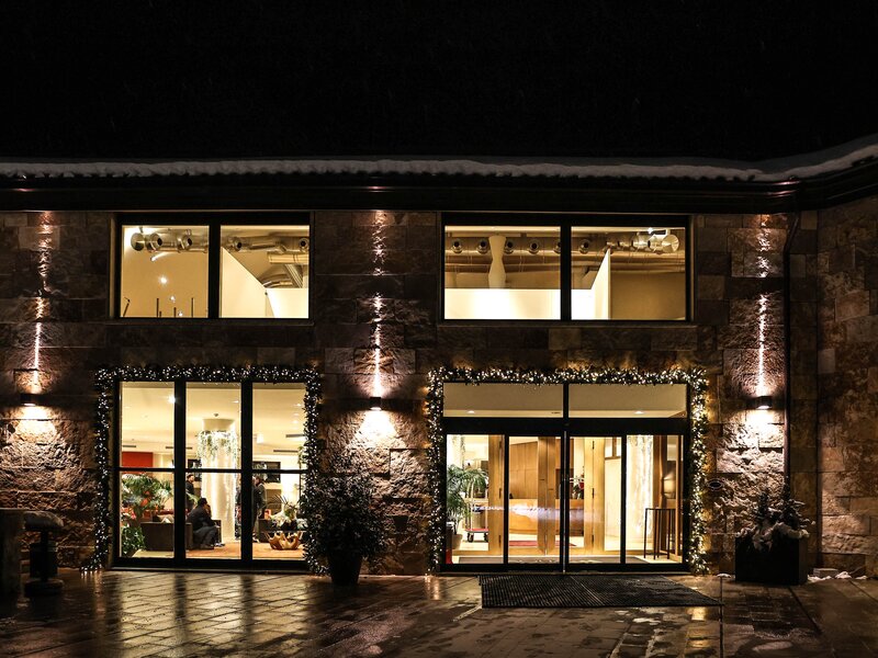 Porsche Sci Club 2023