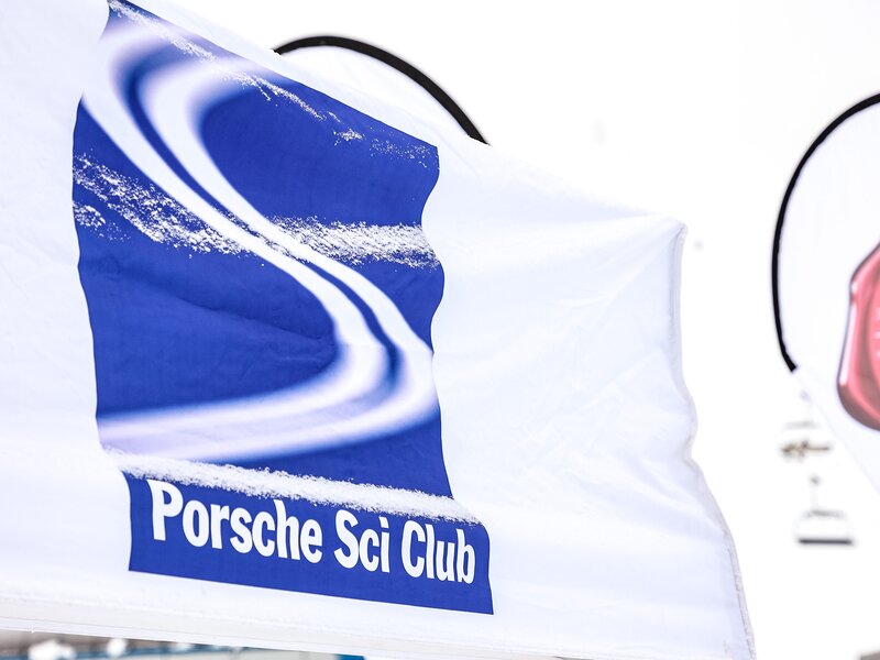 Porsche Sci Club 2023