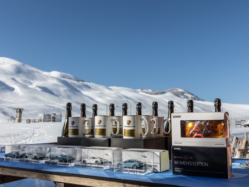 Porsche Sci Club 2023