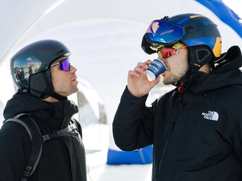 Porsche Sci Club 2026 | Roccaraso