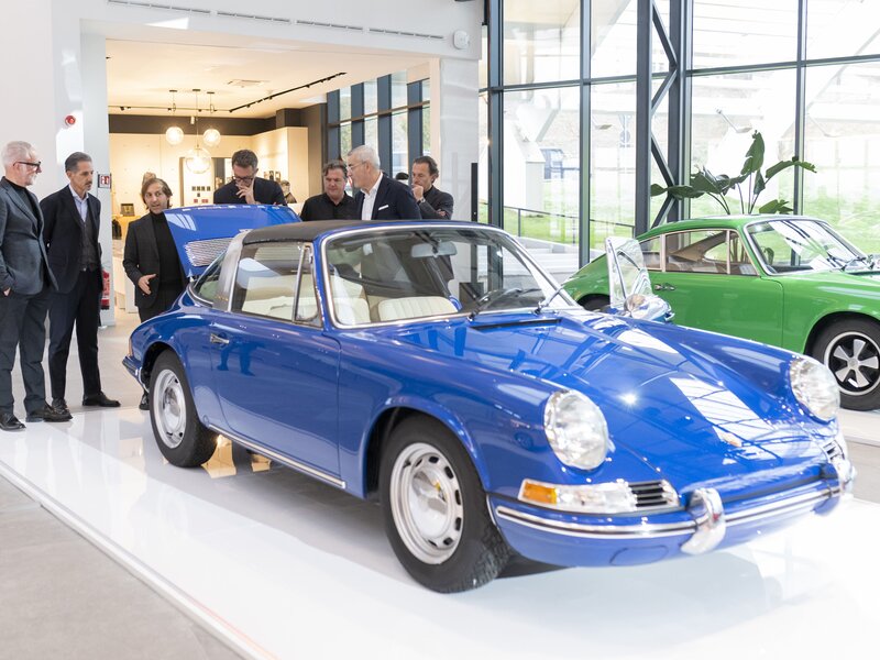 Primo premio al IX Concorso di Restauro.