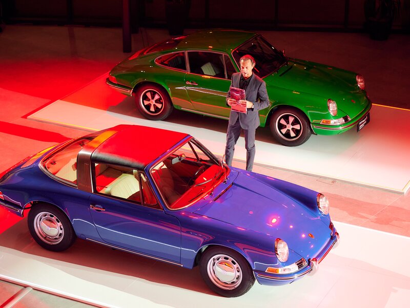 Primo premio al IX Concorso di Restauro.