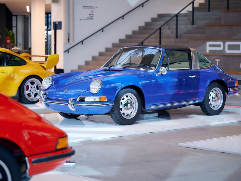 Primo premio al IX Concorso di Restauro.