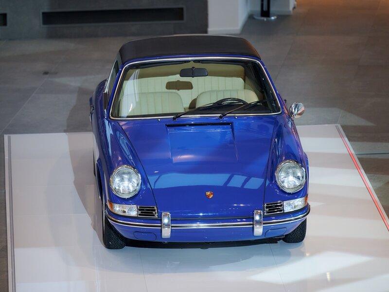 Primo premio al IX Concorso di Restauro.