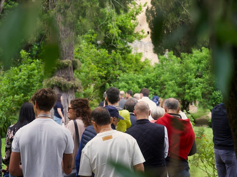 Raduno di Primavera 2025 - Porsche Classic