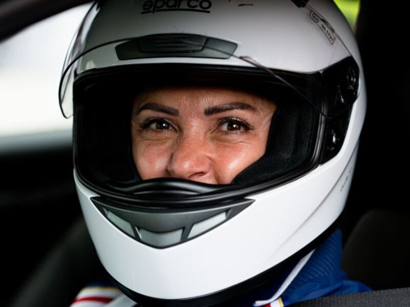 Round #4 Porsche Club Interseries @Pergusa