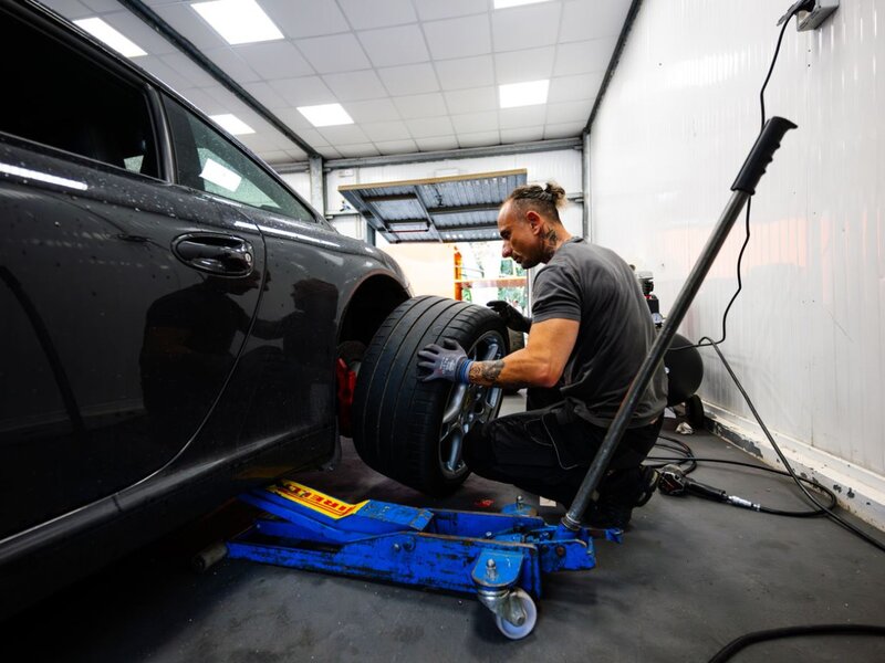 Round #4 Porsche Club Interseries @Pergusa