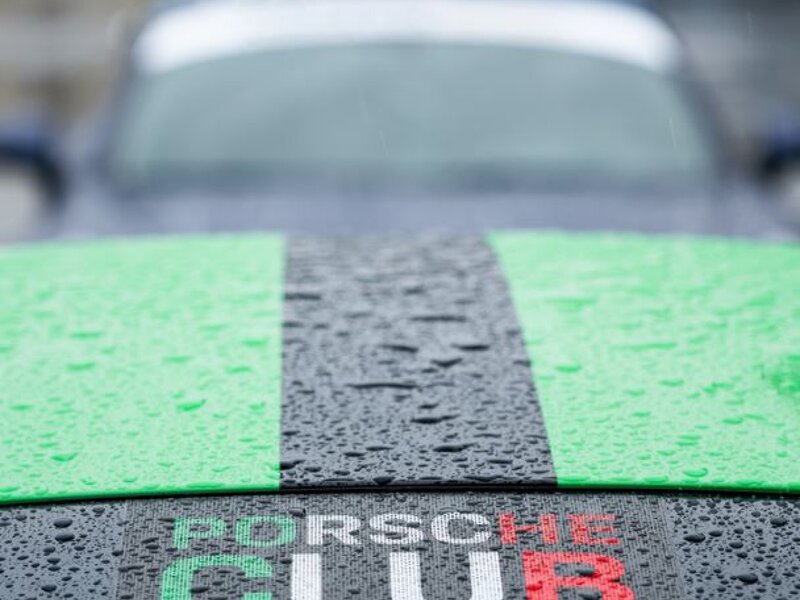 Round #4 Porsche Club Interseries @Pergusa