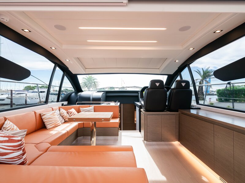 Sail and Drive @Porto Romano.