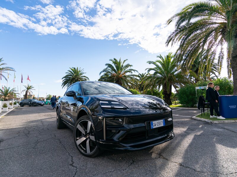 Sail and Drive @Porto Romano.