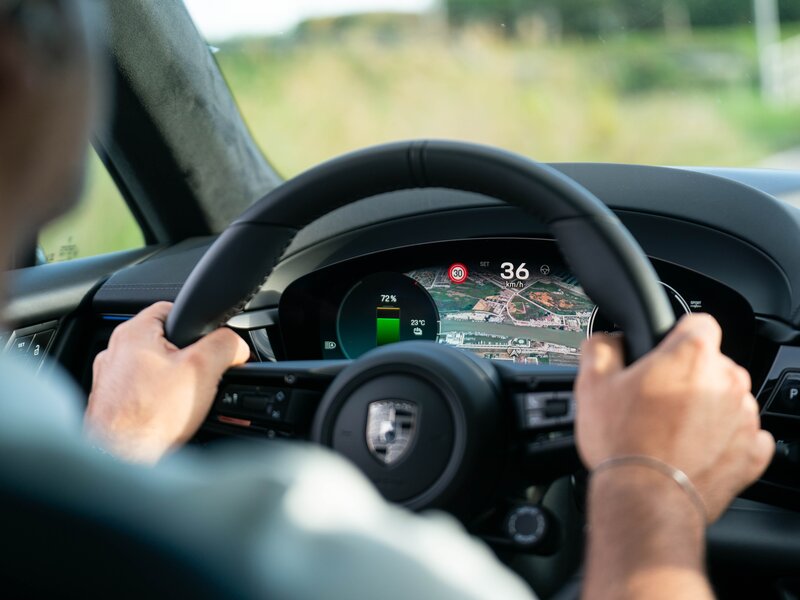 Sail and Drive @Porto Romano.